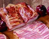 C77-Apple Smoked Bacon Sliced