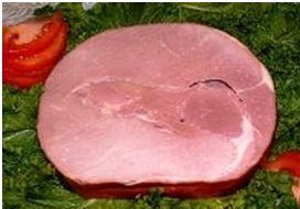 C07-Boneless Ham Steak