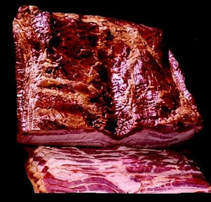 C92-Double Smoked Bacon Sliced