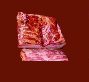 C1101-Maple Bacon Sliced