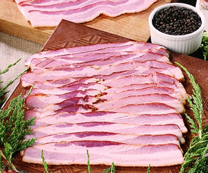 C75-Juniper Bacon Sliced