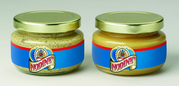 8033-Mustard Special