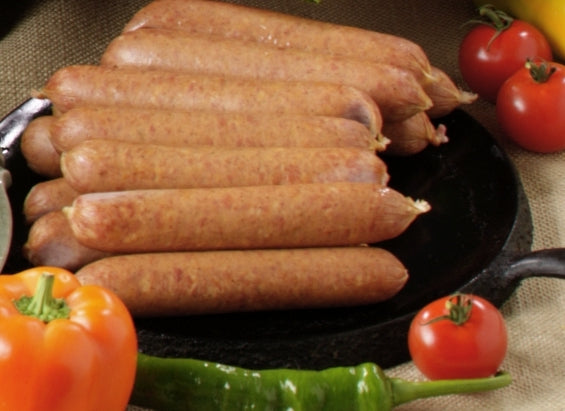 C53-Smokey Maple Links