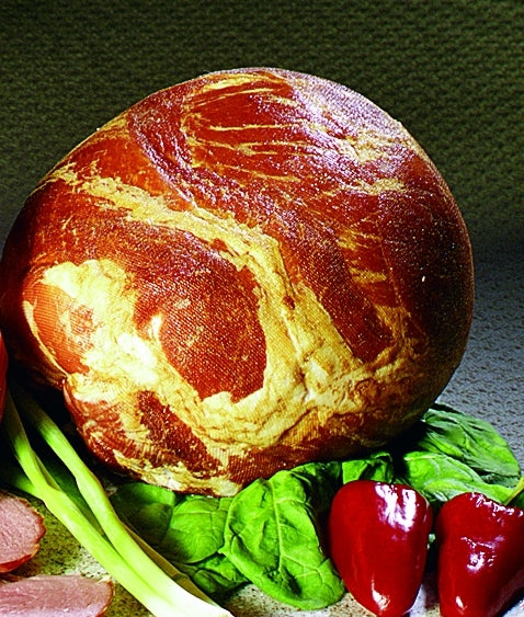 C63-Boneless Party Ham 3-5 lbs.