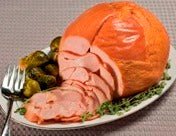 C62-Party Turkey Breast