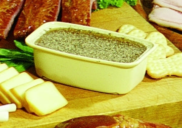 9045-Country with Pepper Mini Pate