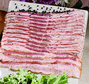 C97-Peppered Bacon Sliced