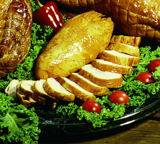 C17-Boneless Cajun Chicken Breast