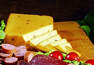 C59-Smoked Pepper Jack 8 oz.