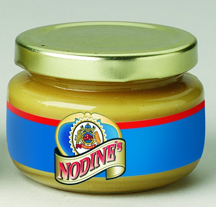 8023-Horseradish Mustard