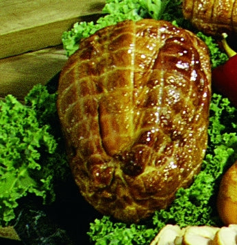 C12-Smoked Cornish Game Hen