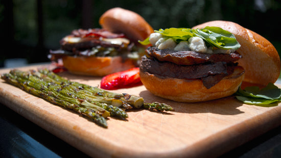 7520-Buffalo Burgers