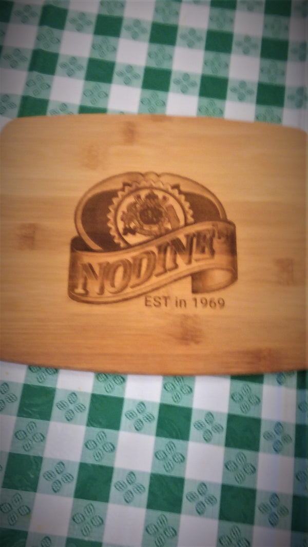 C102-Charcuterie Board Set