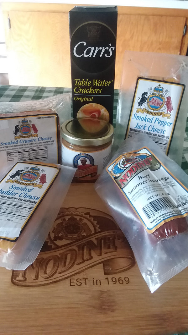 C102-Charcuterie Board Set