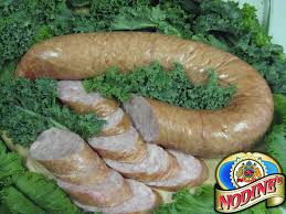 C36-Pork and Chicken Kielbasa Ring