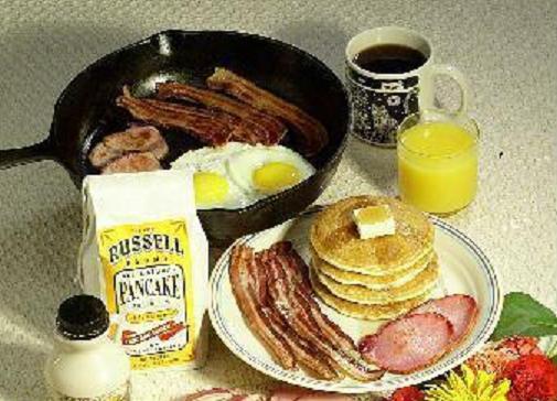 105-Mother's Day Treats