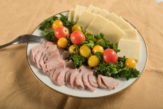 C18-Smoked Whole Pheasant