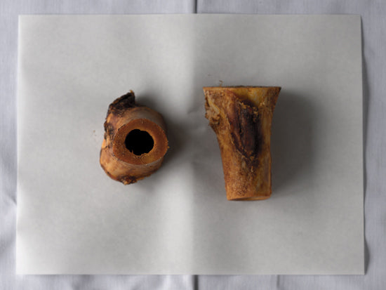 C81-Small Beef Dog Bone